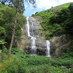 Bear Shola Falls