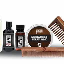 Beardo Product Store