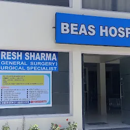 Beas Hospital