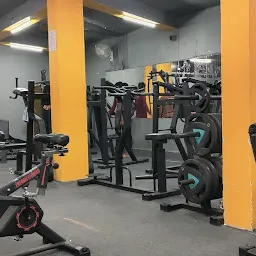 Extreme Fitness Beast Factory Gym