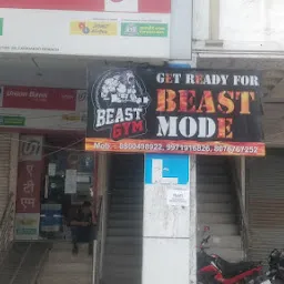 Beast Gym