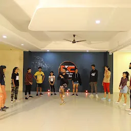 Beat Killer Dance Studio। बीट किलर डांस स्टुडियो