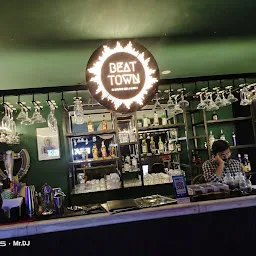 Beat Town - Best Night Club, Pub, Bar in Udaipur