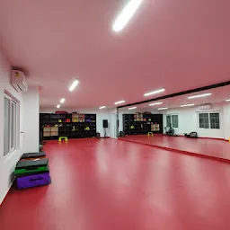 Beats Fitness Studio