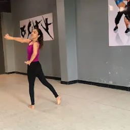 Beatz Dance & Fitness Studio, Sector 82