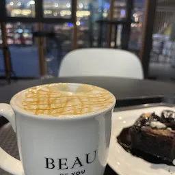 BEAU COFFEE