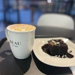 BEAU COFFEE