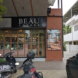 BEAU COFFEE