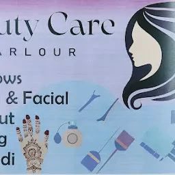 Beauty Care - Parlour