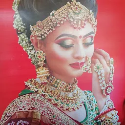 beauty parlor, Radha Rani