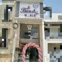 BEAUTY WORLD