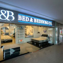 BED & BEDDING CO. - (The Mattress Store) Yerwada