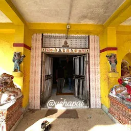 Bedha Kali Mandira