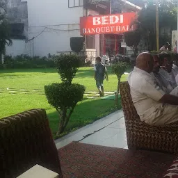 Bedi Banquet Lawn