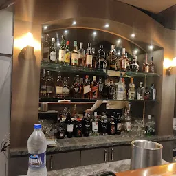 Bedi bar
