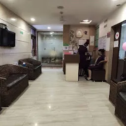 Bedi Hospital (Best Mother and Child Care Hospital)