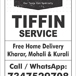 Bedi's Tiffin service