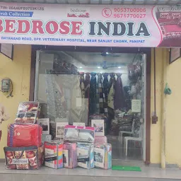 Bedrose India