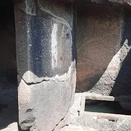 Bedse Caves, Ancient Buddhist Heritage