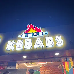 Bee Bee Kebabs
