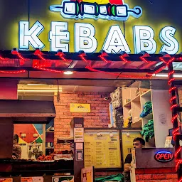 Bee Bee Kebabs