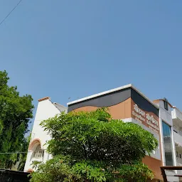 Beedkar Eye Hospital and Nursing Home (Amey Nursing Home)