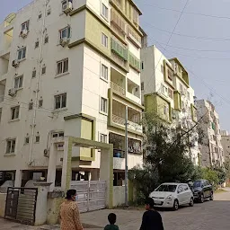 Beema Valley Apartments