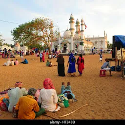 Beemapally Masjid