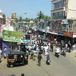 Beemapally Masjid