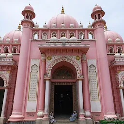 Beemapally Masjid