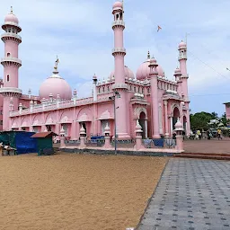 Beemapally Masjid
