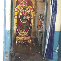 Beemeshwaran Temple(Shiva Vishnu Temple)