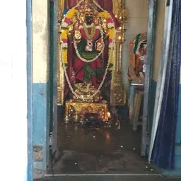 Beemeshwaran Temple(Shiva Vishnu Temple)