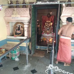 Beemeshwaran Temple(Shiva Vishnu Temple)