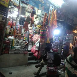 Begum Bazar Sitambar Bazar