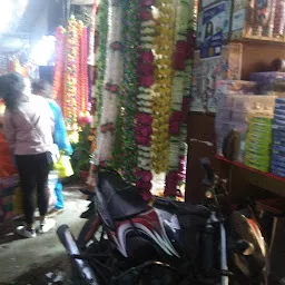 Begum Bazar Sitambar Bazar