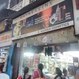Begum Bazar Sitambar Bazar