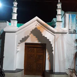 Begum Jani Masjid
