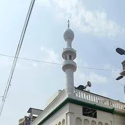 Begum Jani Masjid