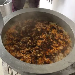 Begum's Biryani