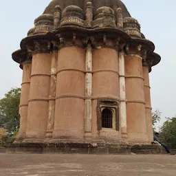 Begum Shah Shuja Tomb