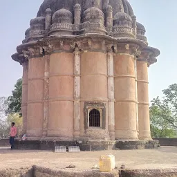 Begum Shah Shuja Tomb