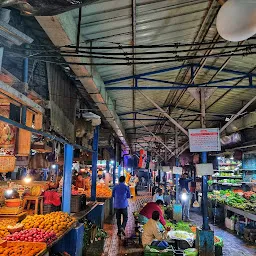 Behala Bazaar