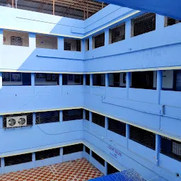 BEHALA COLLEGE