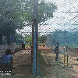 Behala Cricket Academy