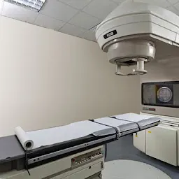 Behgal CANCER hospital