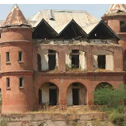 Behror Palace