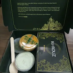 Behrouz Biryani