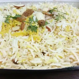 Behrouz Biryani