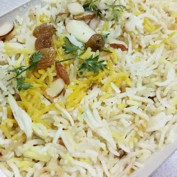 Behrouz Biryani